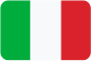 Revisionen von elektrischen Feuermeldeanlagen Italiano